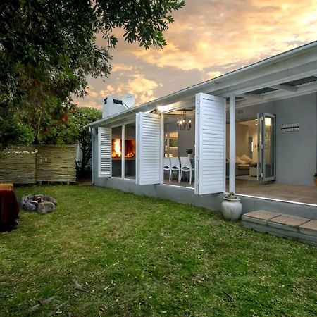 Onrus Cottage Hermanus Bagian luar foto