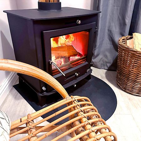 Onrus Cottage Hermanus Bagian luar foto