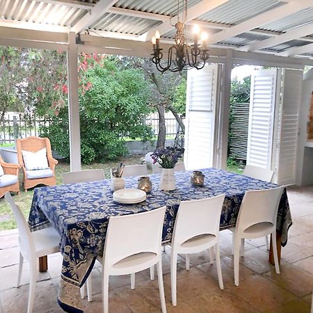 Onrus Cottage Hermanus Bagian luar foto