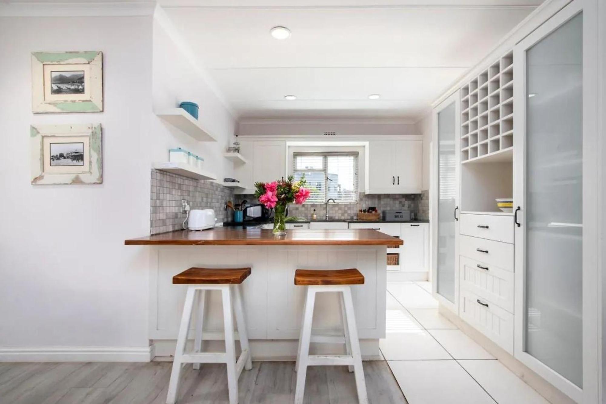 Onrus Cottage Hermanus Bagian luar foto