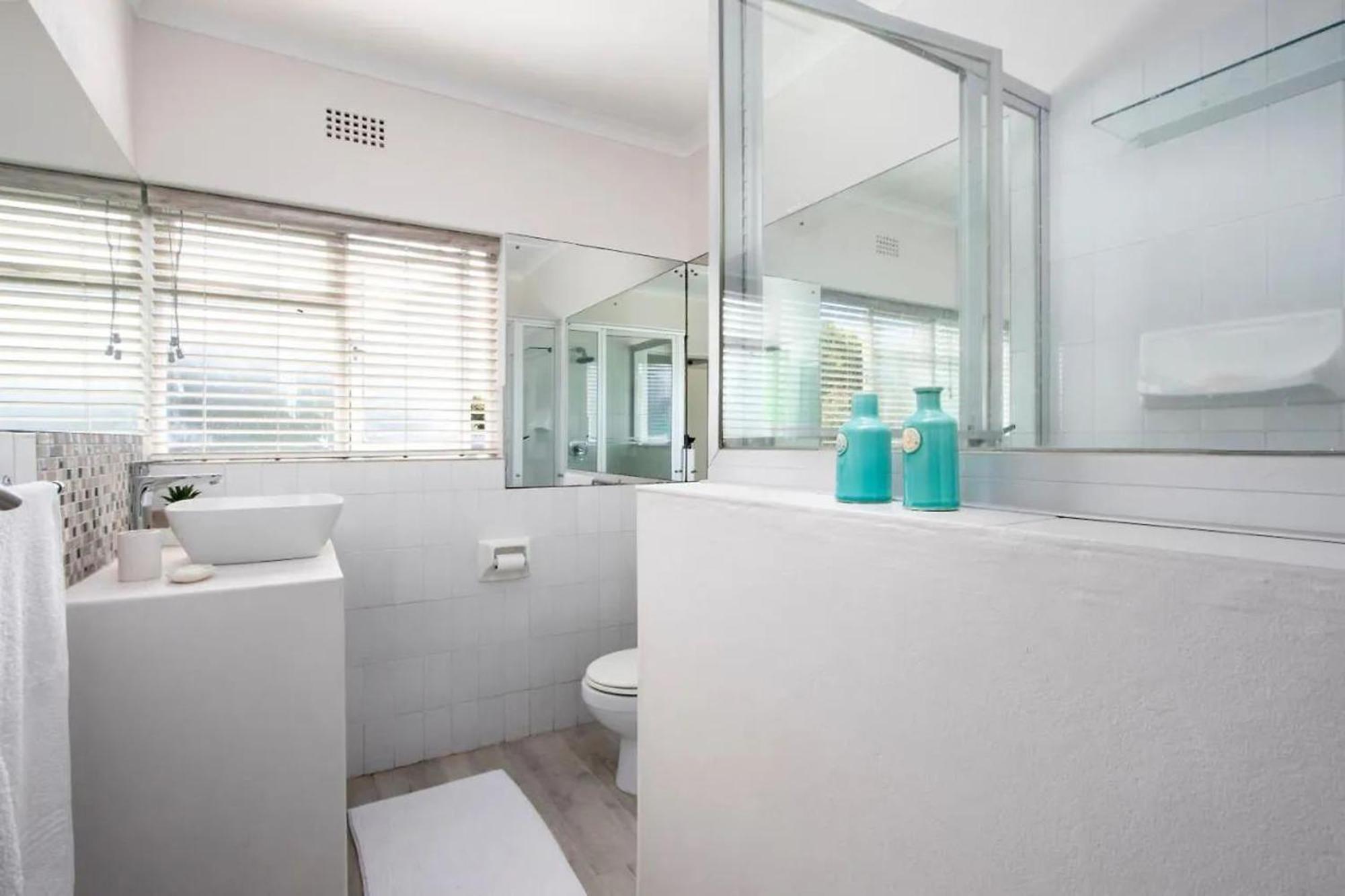 Onrus Cottage Hermanus Bagian luar foto