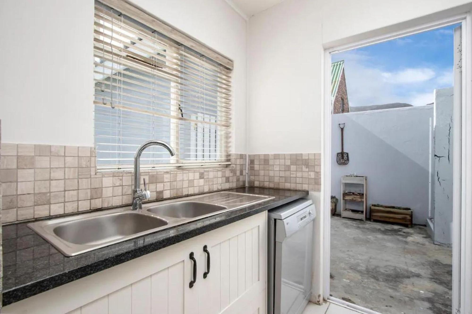 Onrus Cottage Hermanus Bagian luar foto