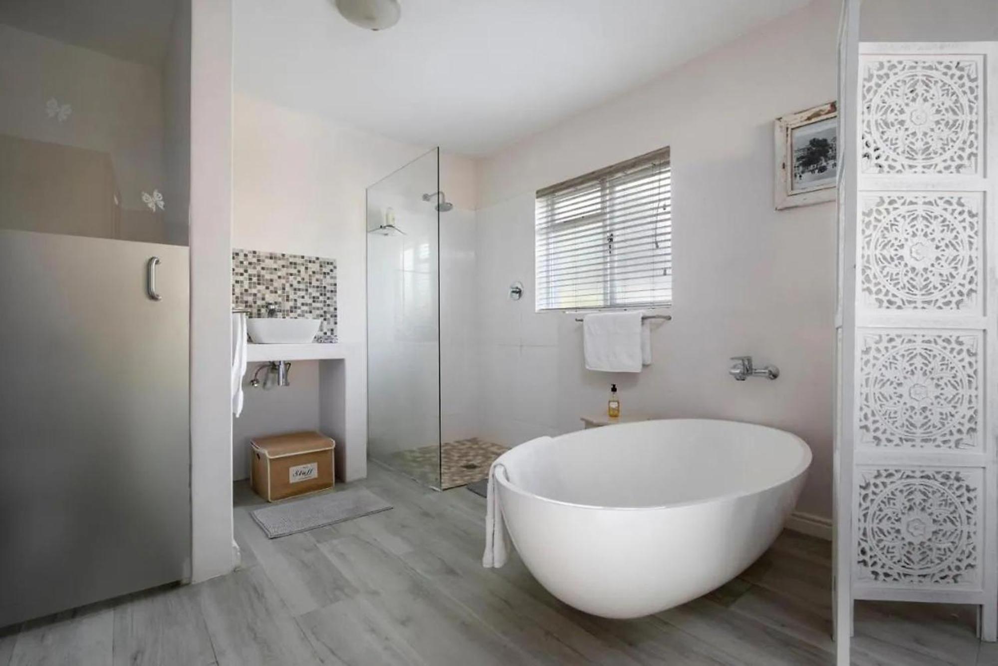 Onrus Cottage Hermanus Bagian luar foto