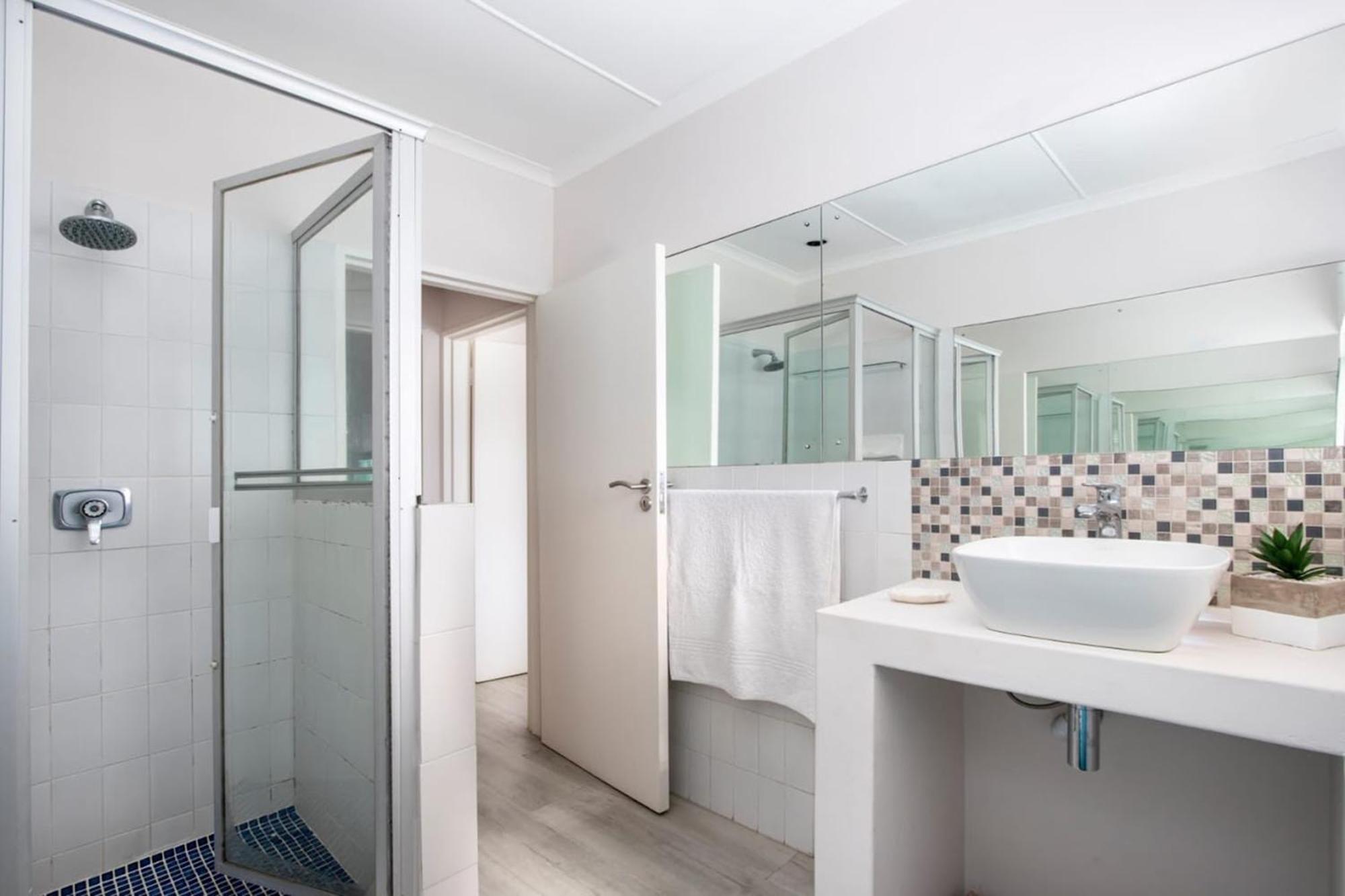 Onrus Cottage Hermanus Bagian luar foto