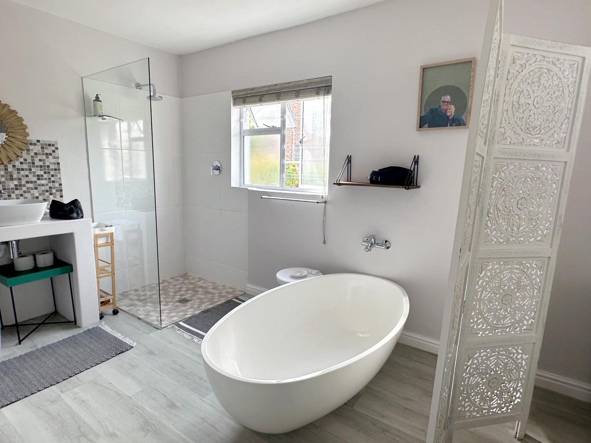 Onrus Cottage Hermanus Bagian luar foto